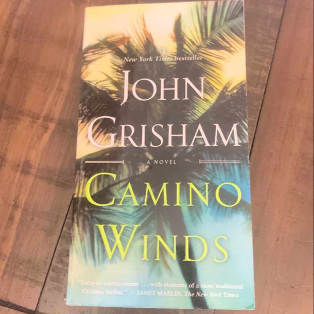 Camino Winds