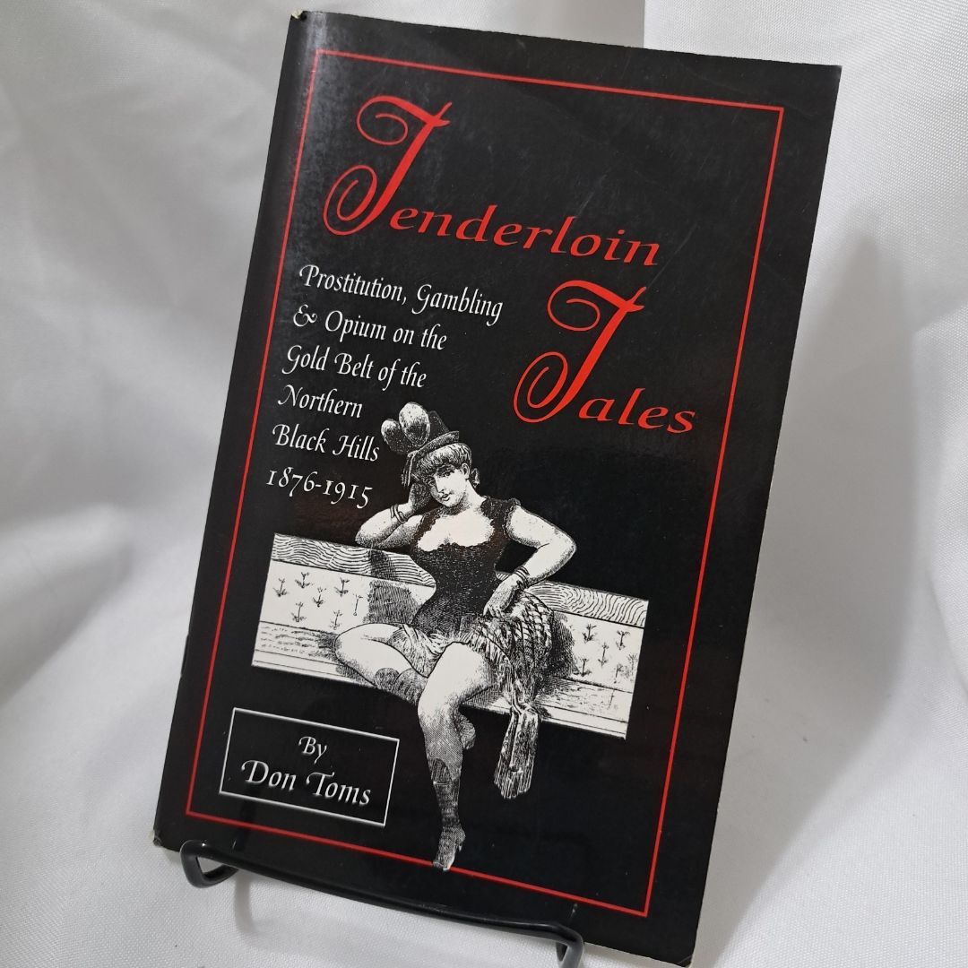 Tenderloin Tales