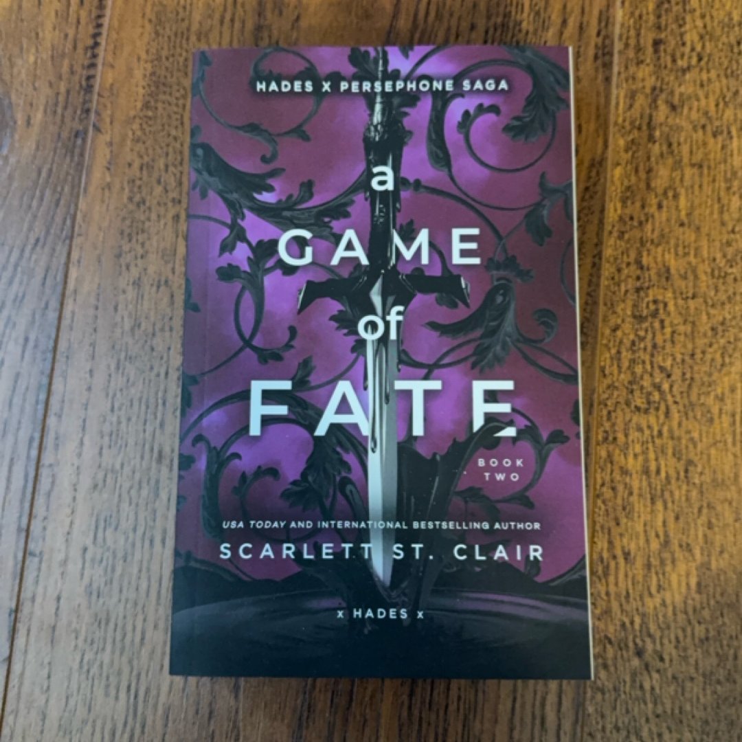 A Game of Fate