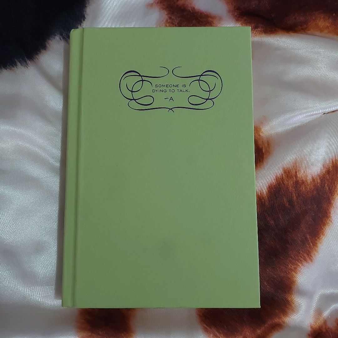 Pretty Little Liars #6: Killer