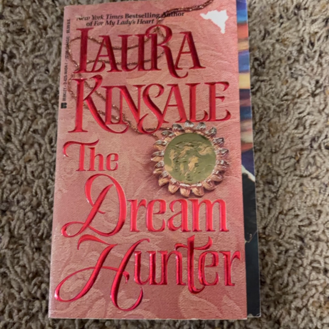The Dream Hunter