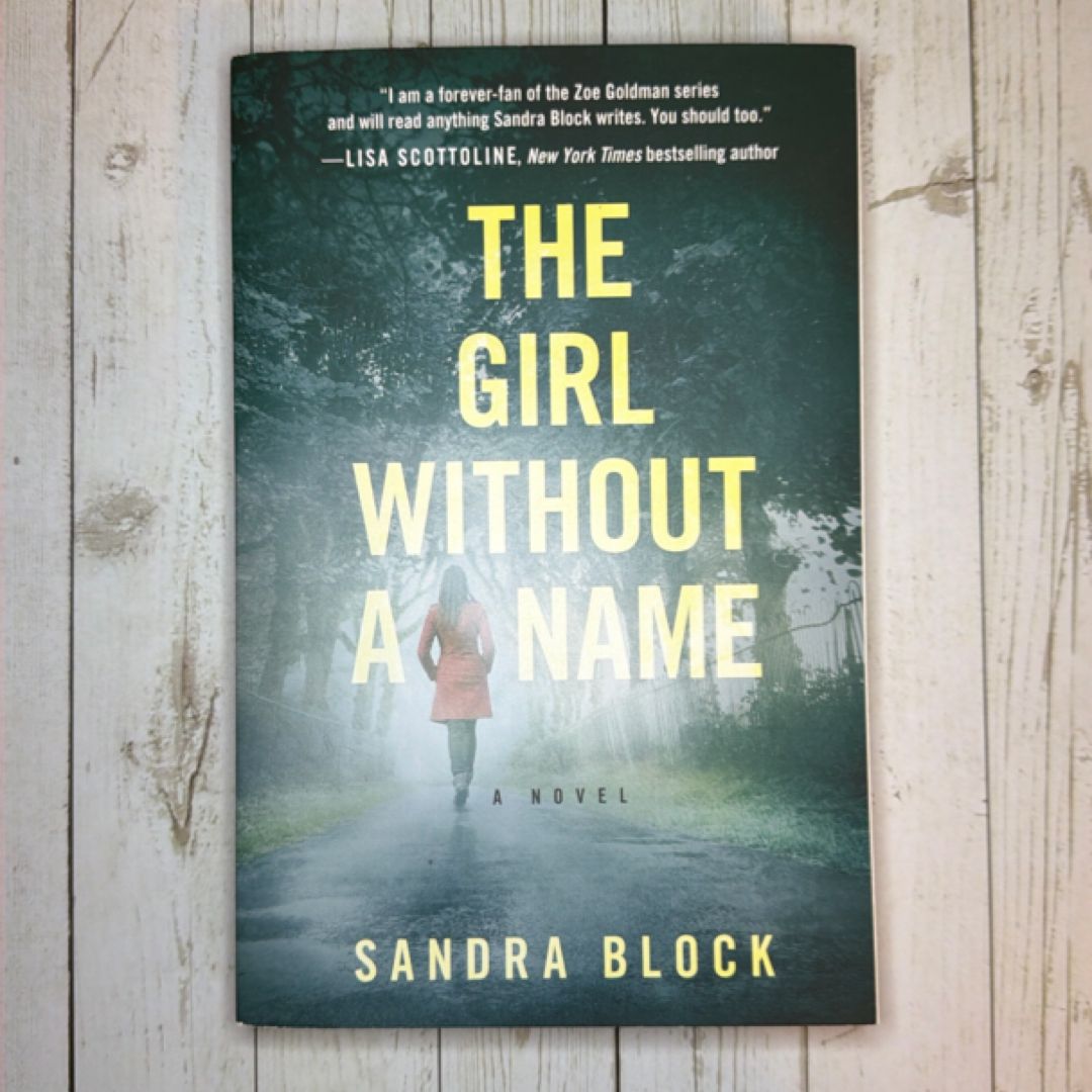 The Girl Without a Name