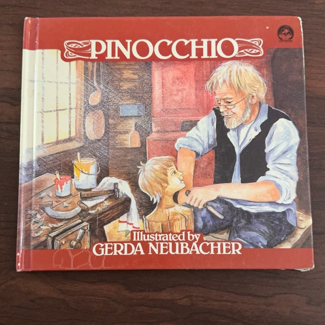 PINOCCHIO