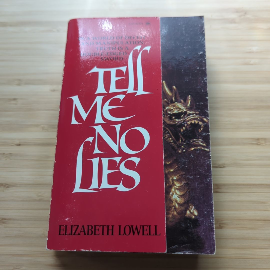 Tell Me No Lies