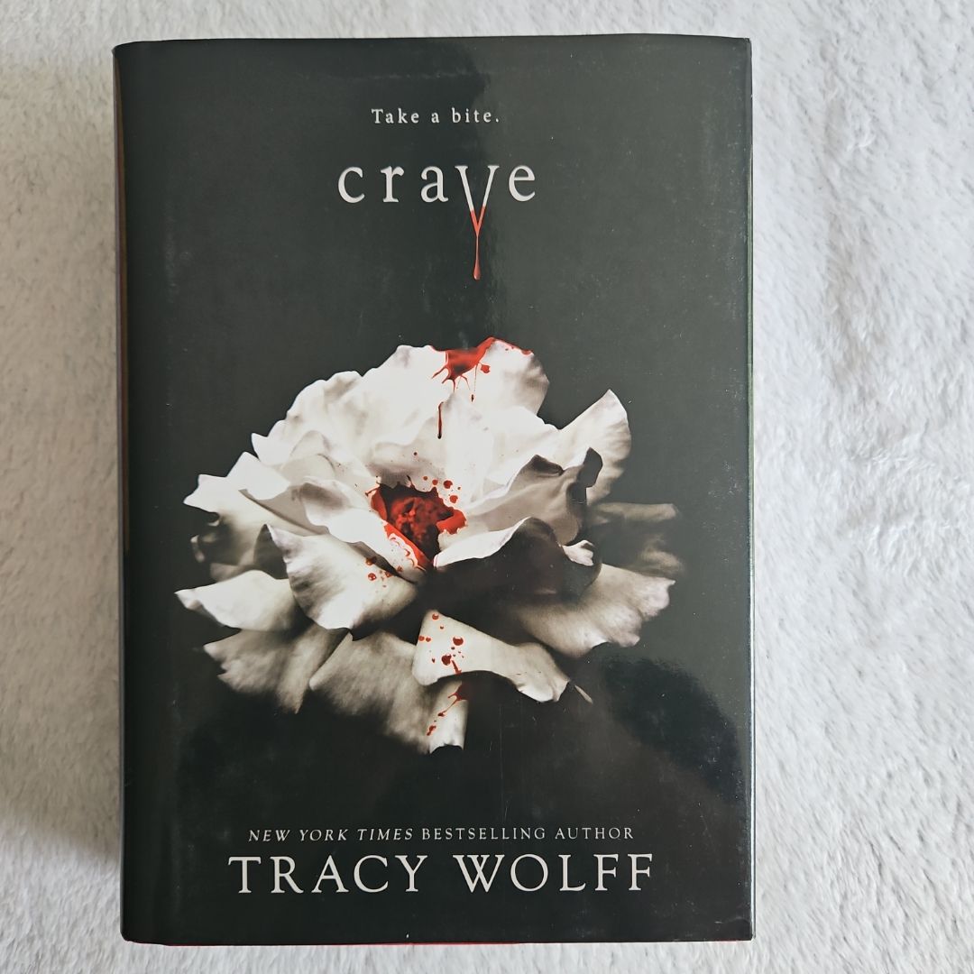 Crave