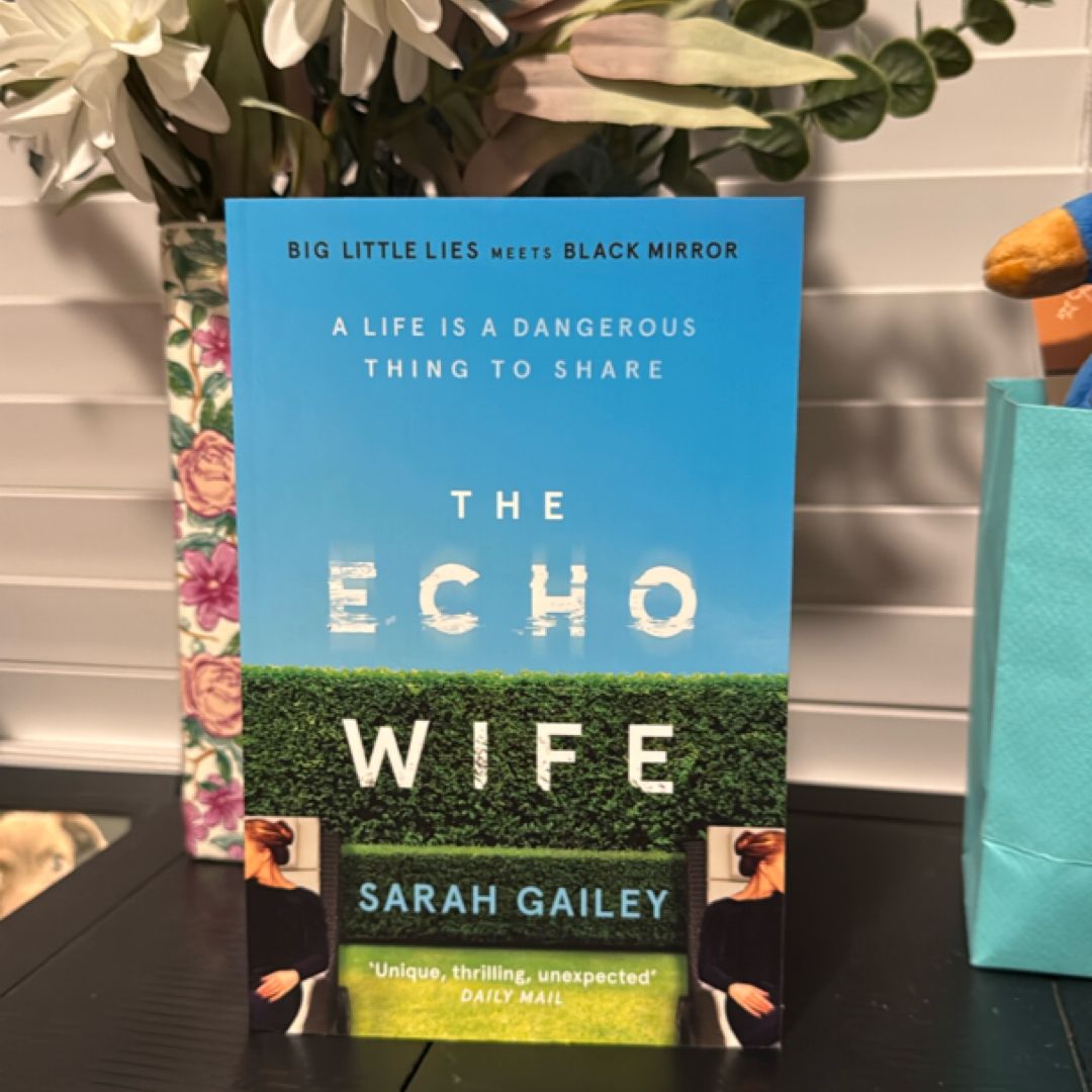 The Echo Wife