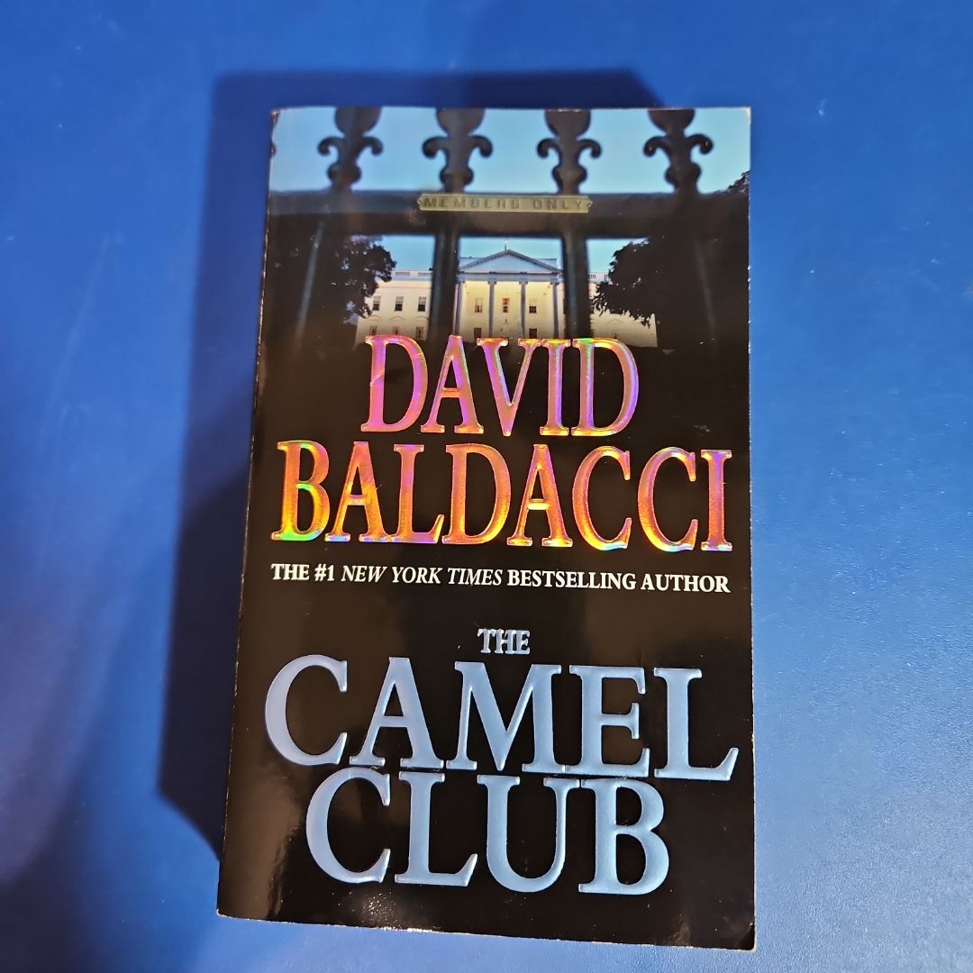 The Camel Club