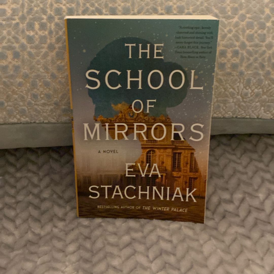 The School of Mirrors