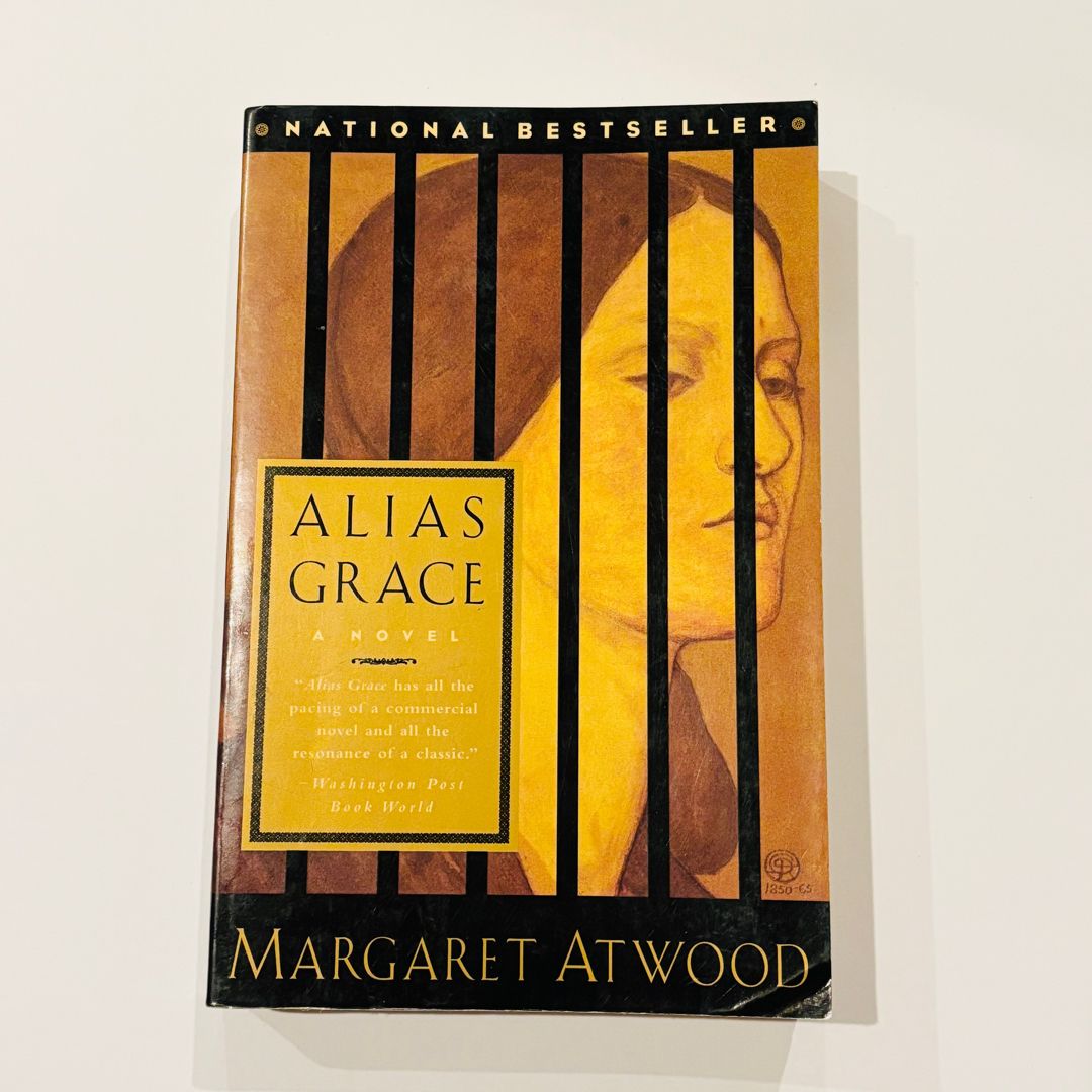 Alias Grace
