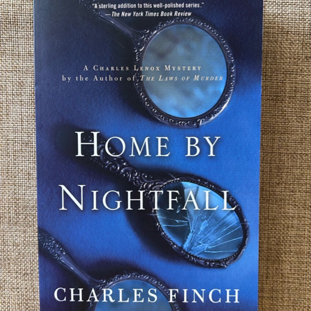 Home by Nightfall