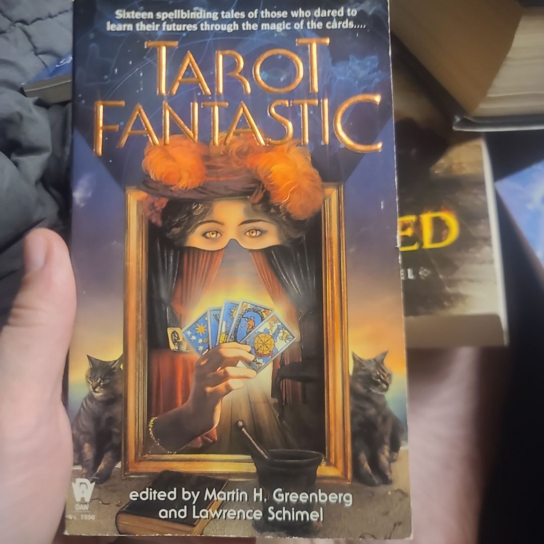 Tarot Fantastic