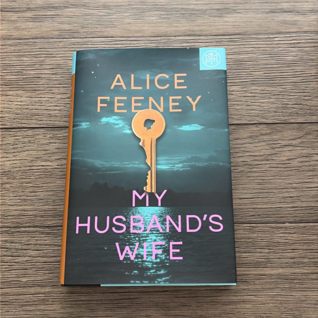 My Husband's Wife