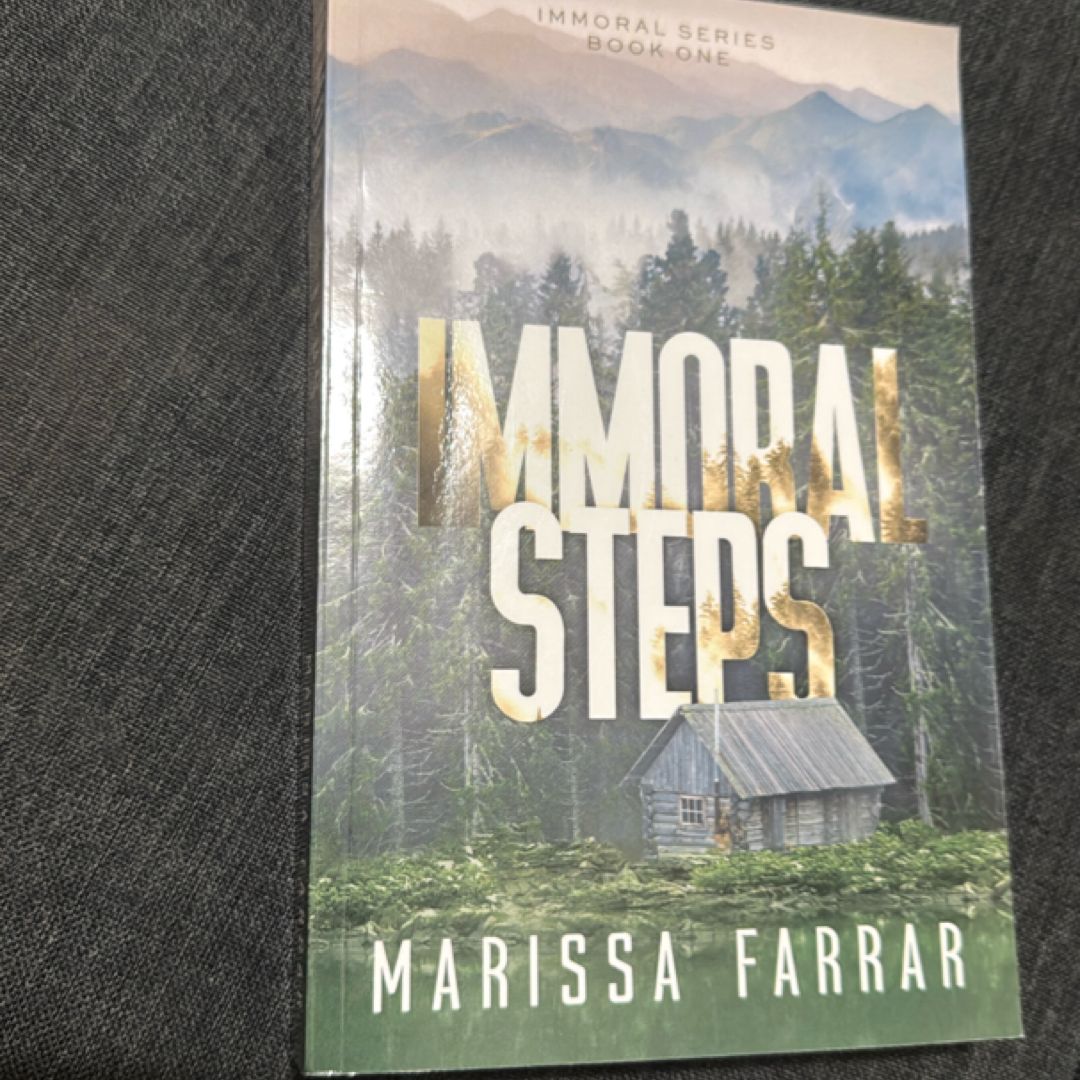Immoral Steps