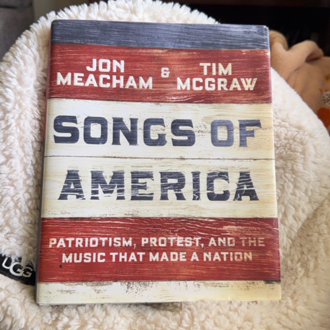 Songs of America