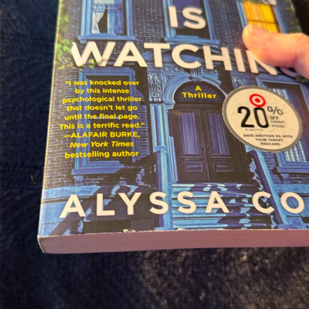 When No One Is Watching
