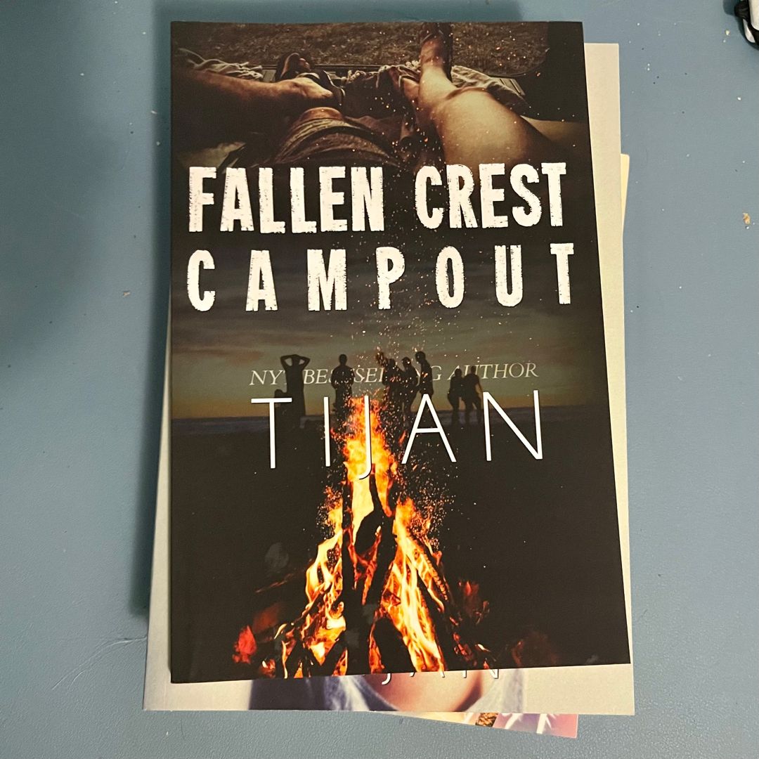 Fallen Crest Campout
