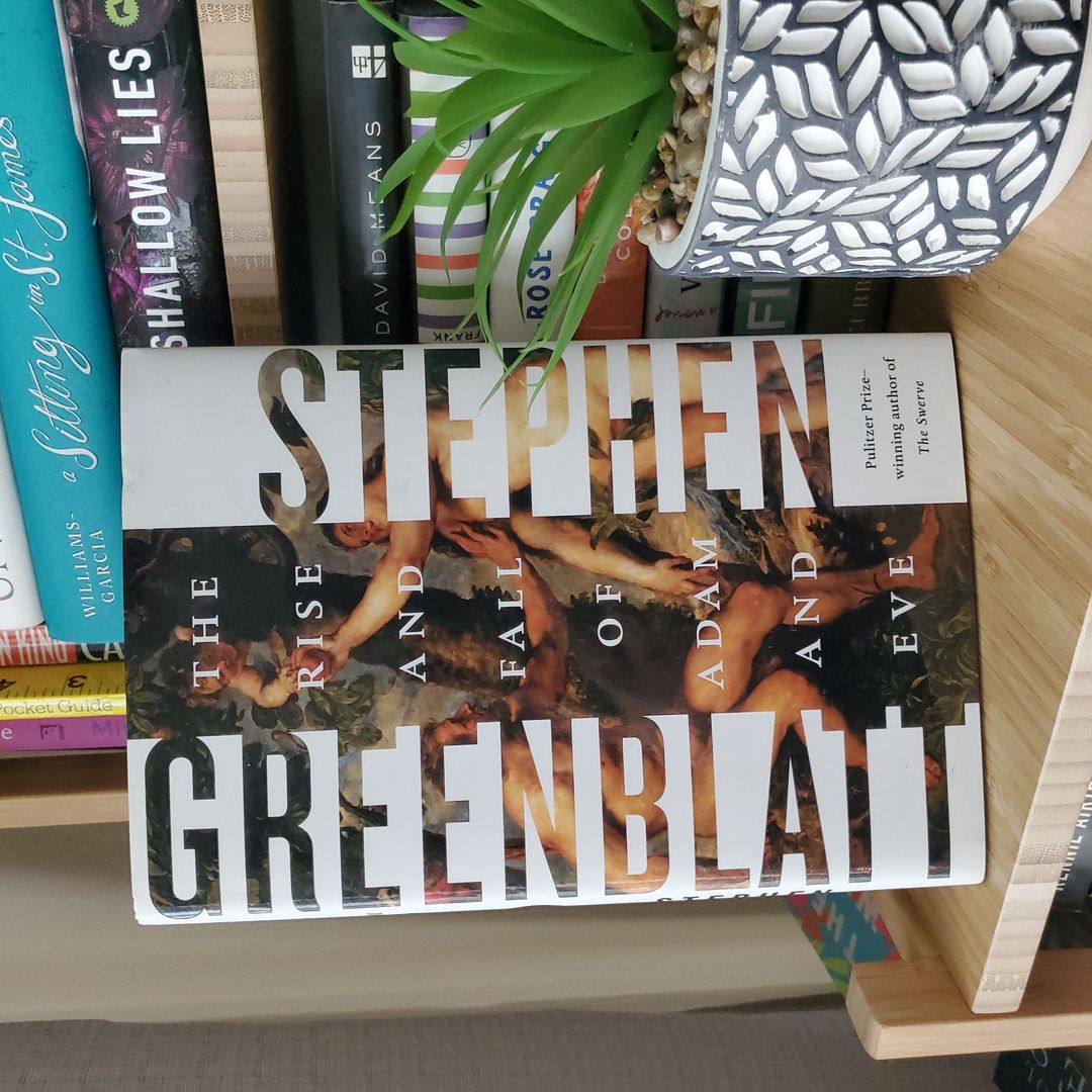 The Rise and Fall of Adam and Eve