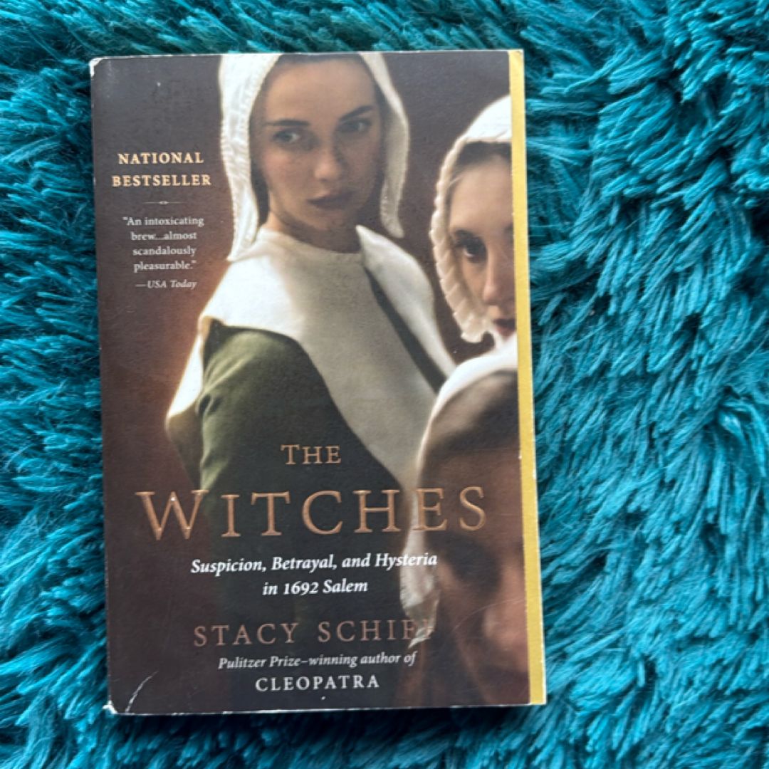 The Witches