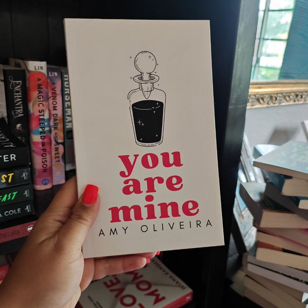 You Are Mine