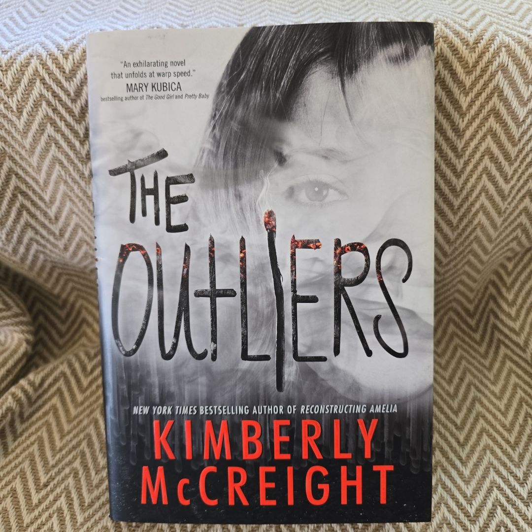 The Outliers
