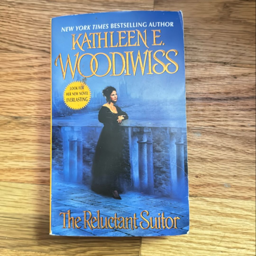 The Reluctant Suitor