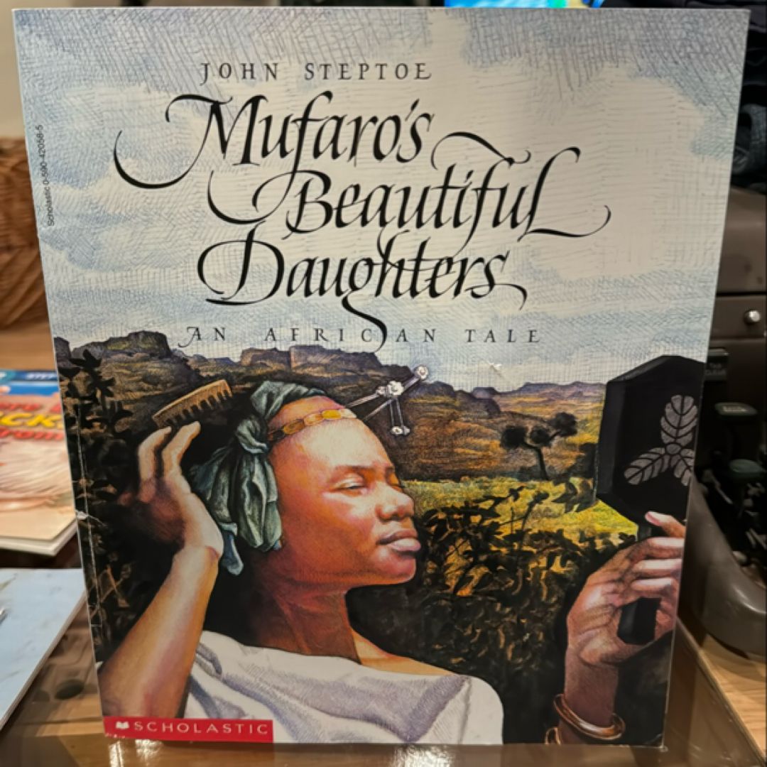 Mufaro's Beautiful Daughters
