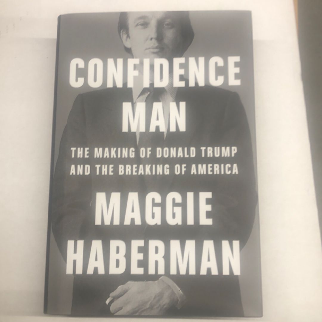 Confidence Man