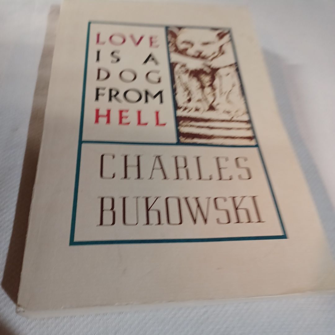 Love Is a Dog from Hell