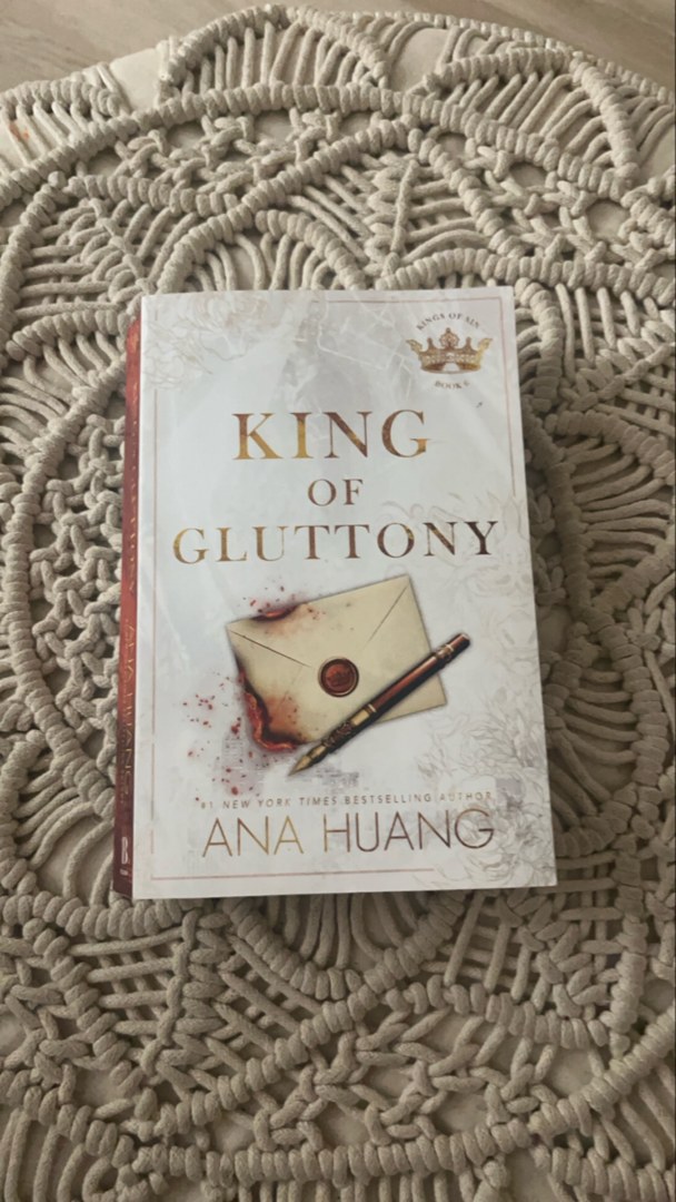 King of Gluttony