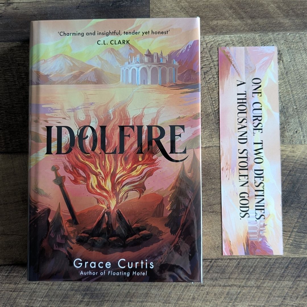 Idolfire