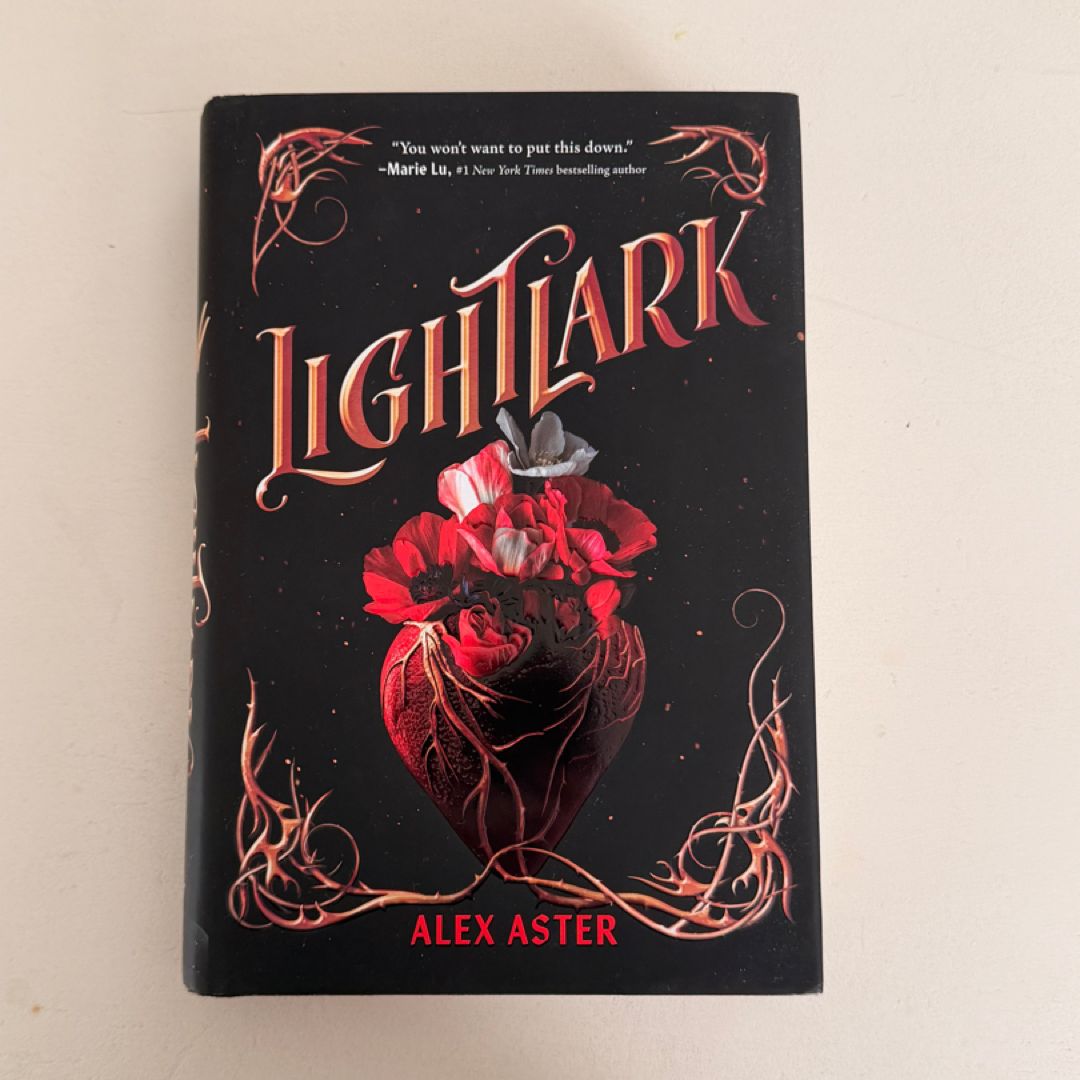 Lightlark (Book 1)