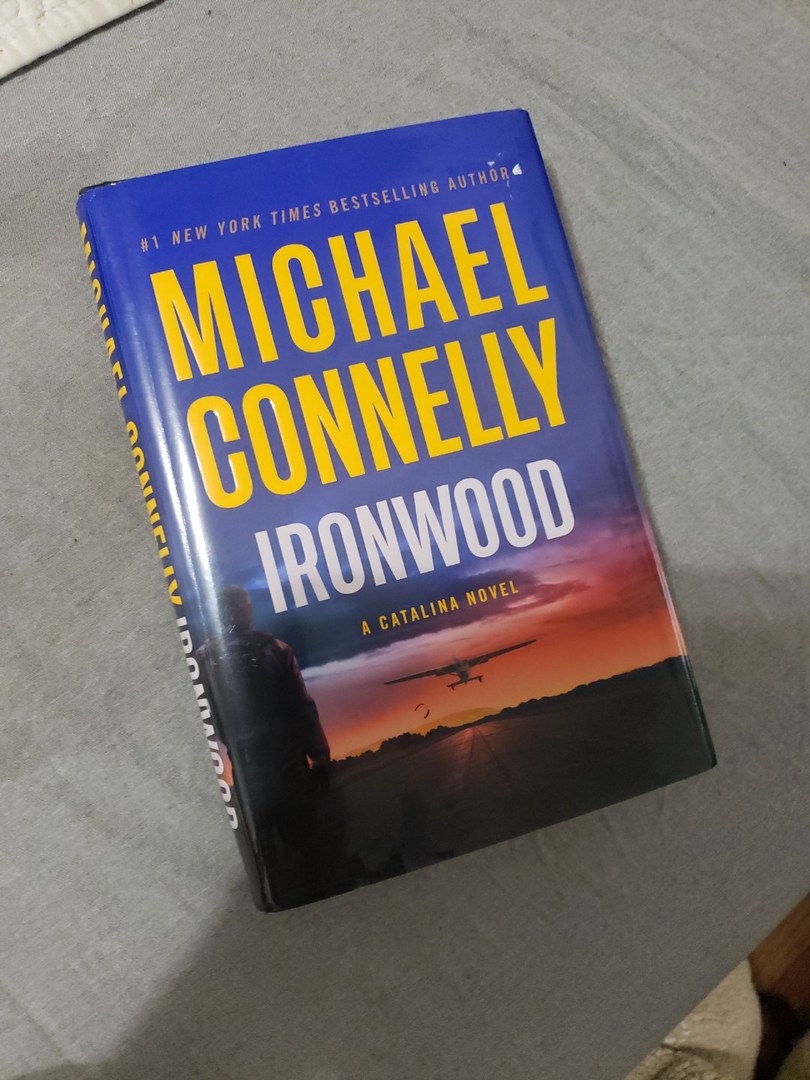 Ironwood