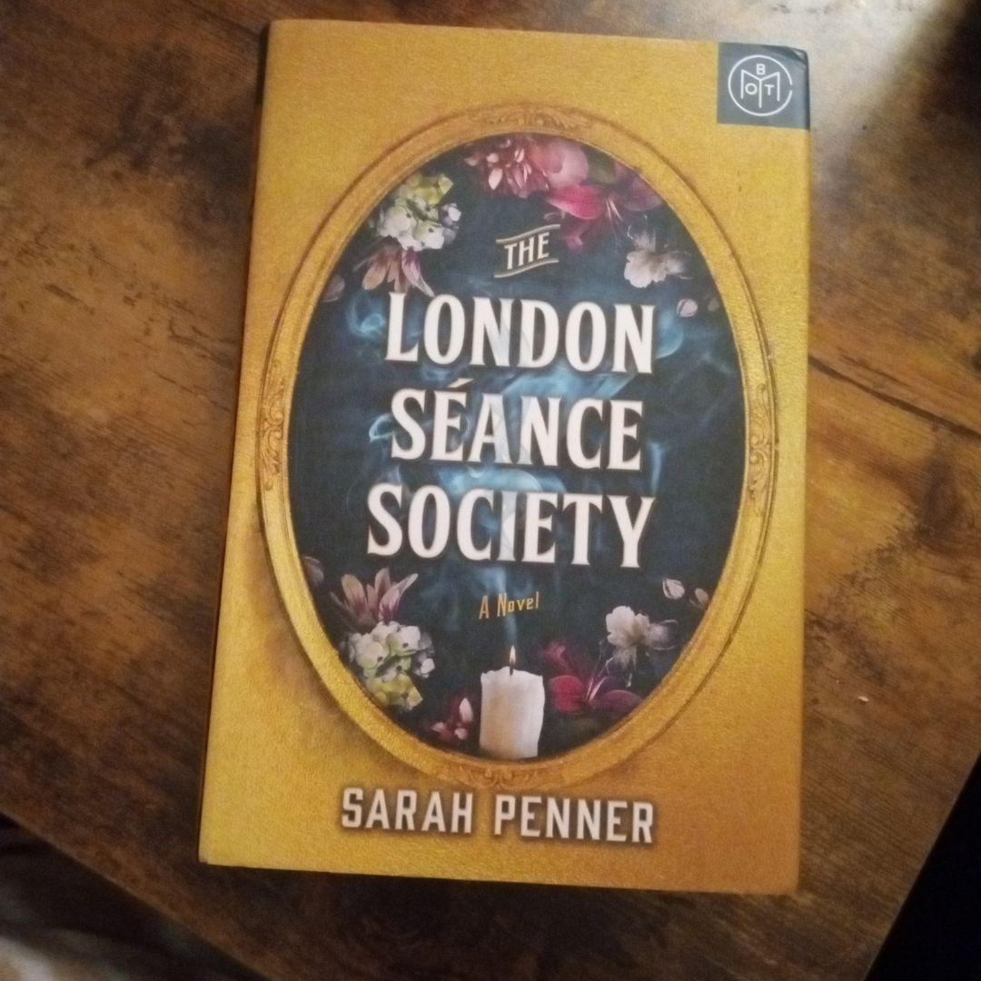 The London Séance Society