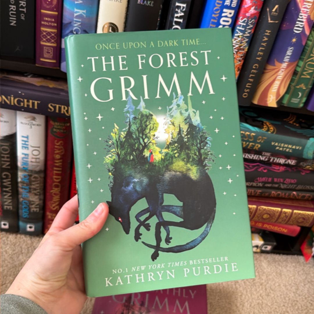 The Forest Grimm