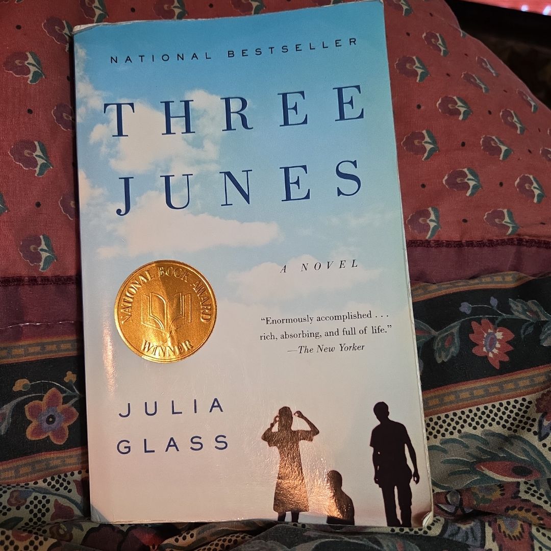 Three Junes