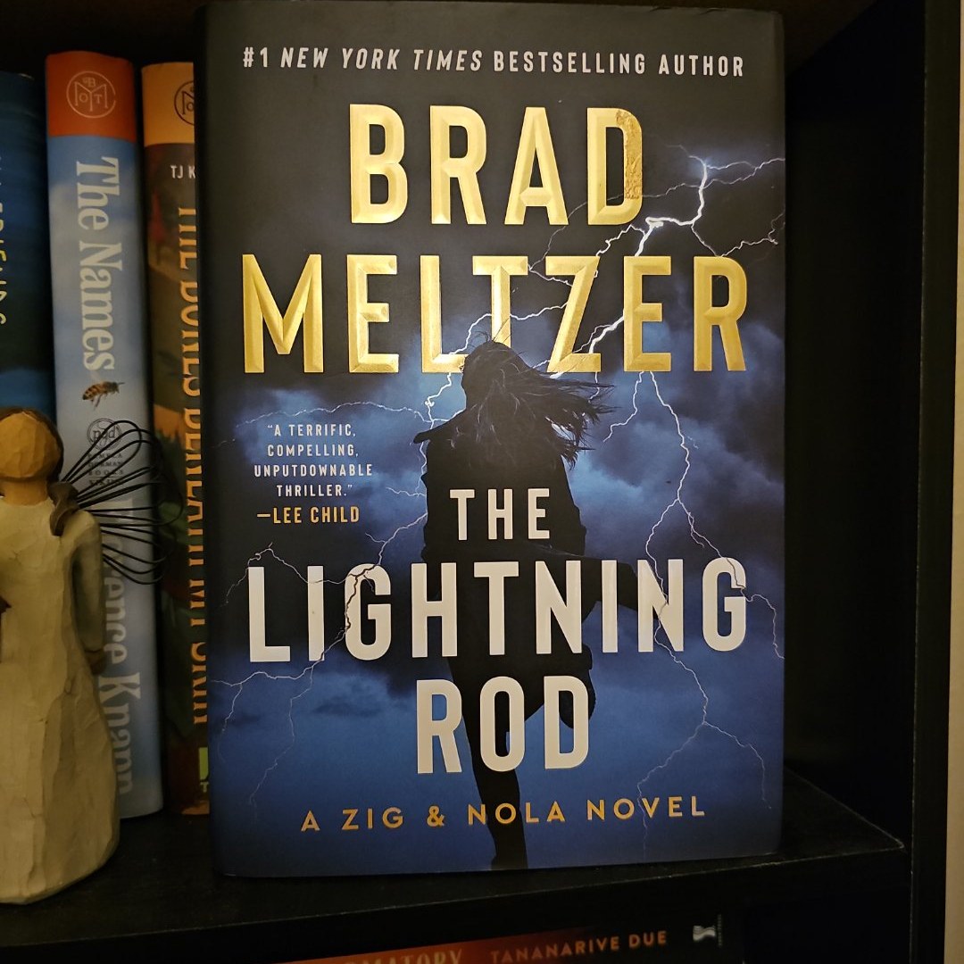 The Lightning Rod