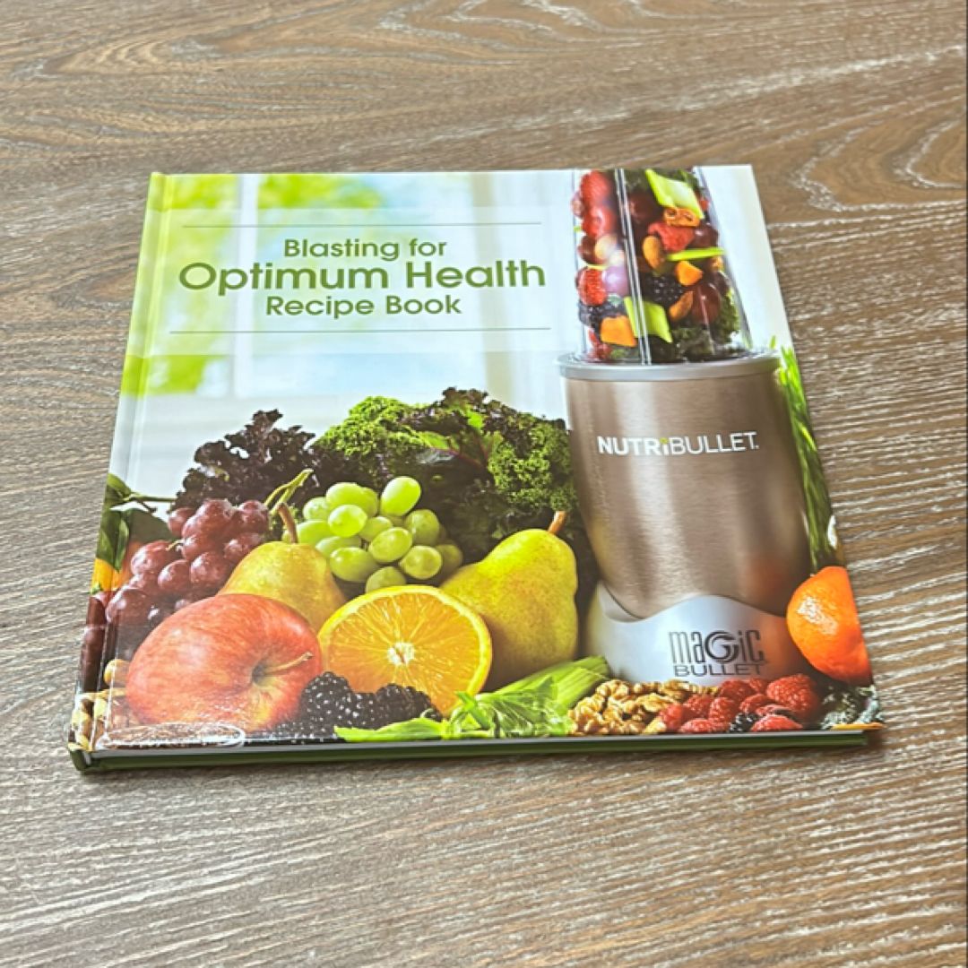 Blasting for Optimum Health
