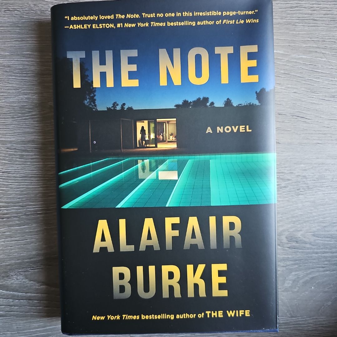 The Note