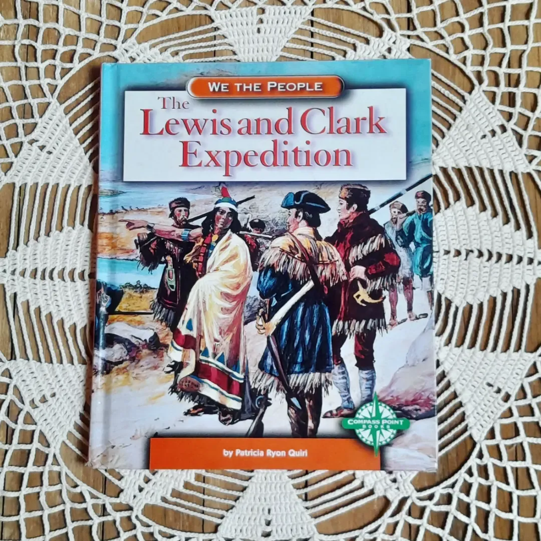 The Lewis and Clark Expedition