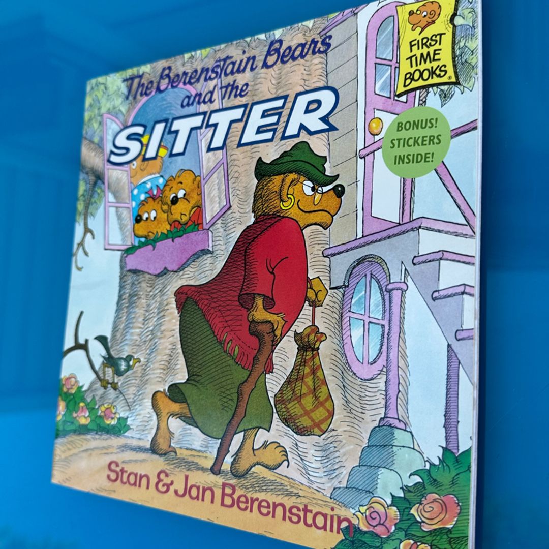 The Berenstain Bears and the Sitter