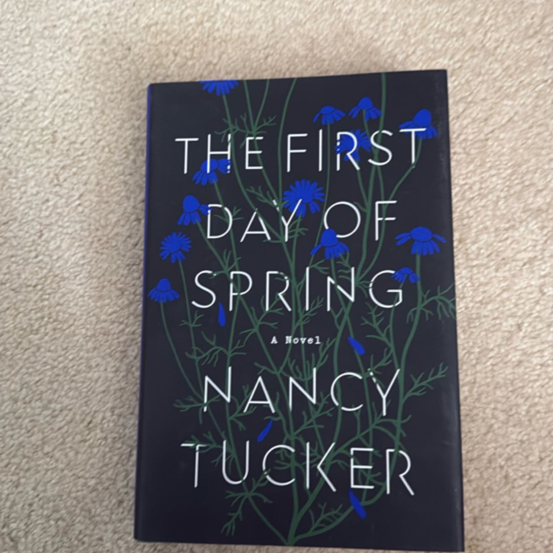 The First Day of Spring