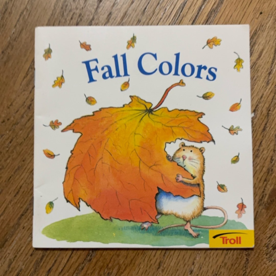 Fall Colors