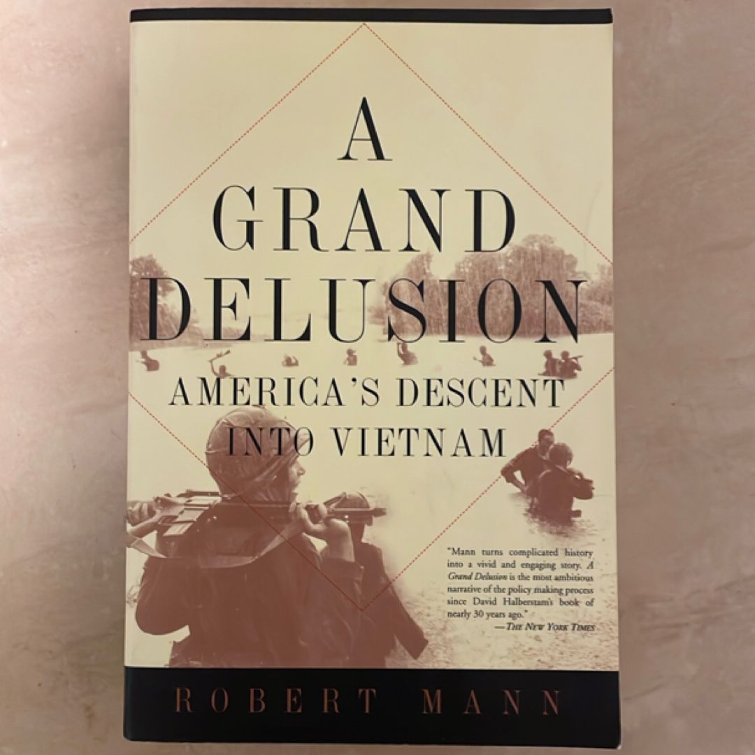 Grand Delusion