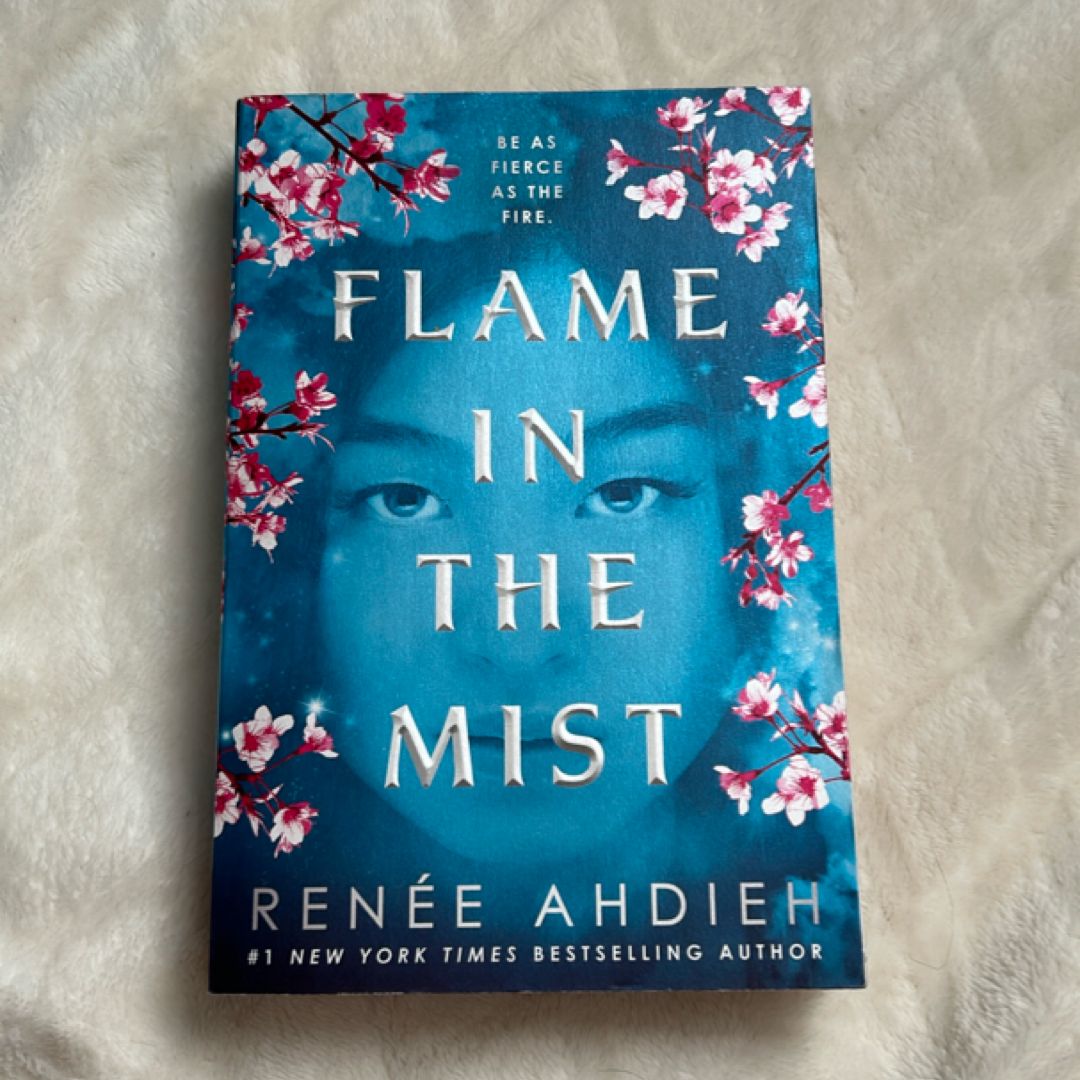 Flame in the Mist