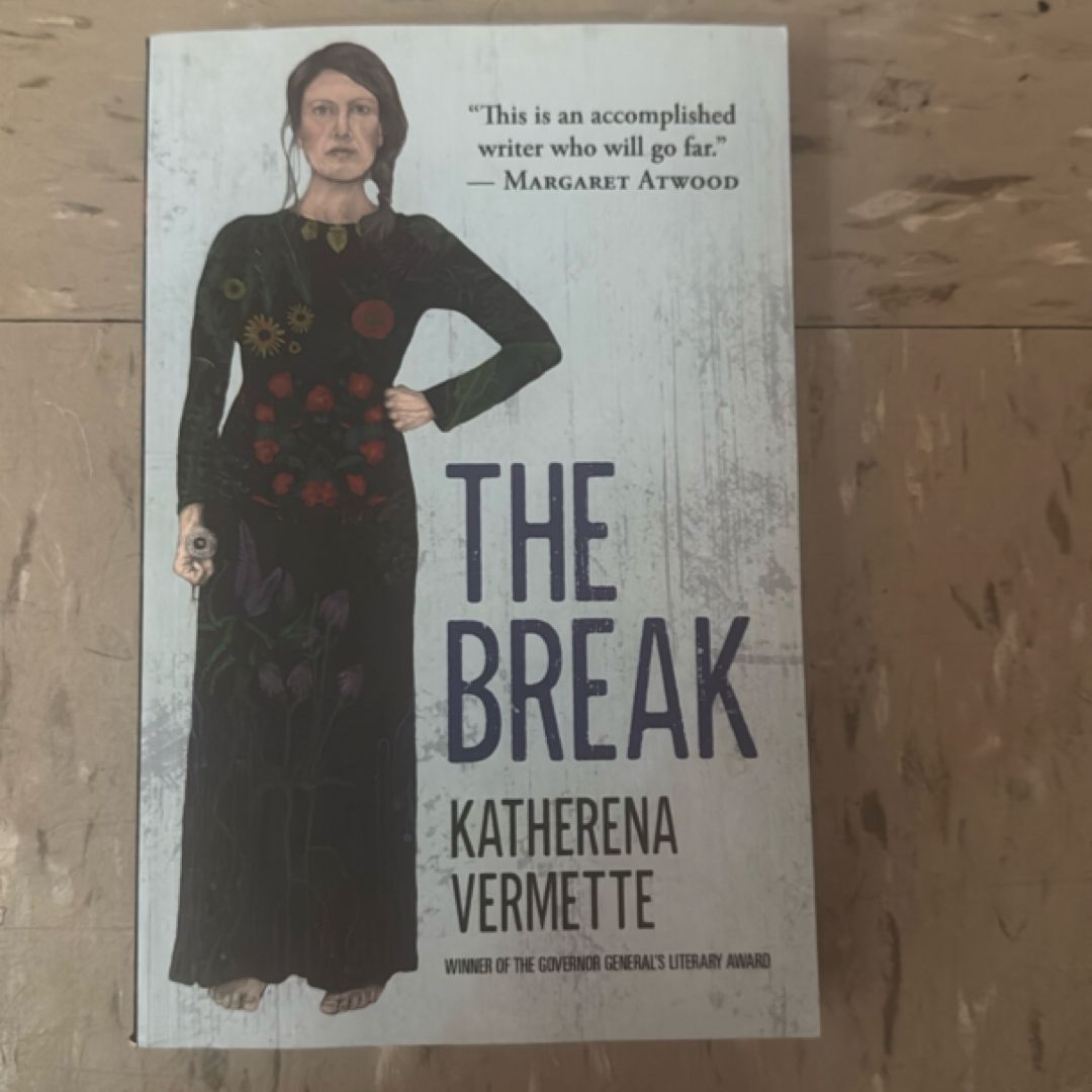 The Break