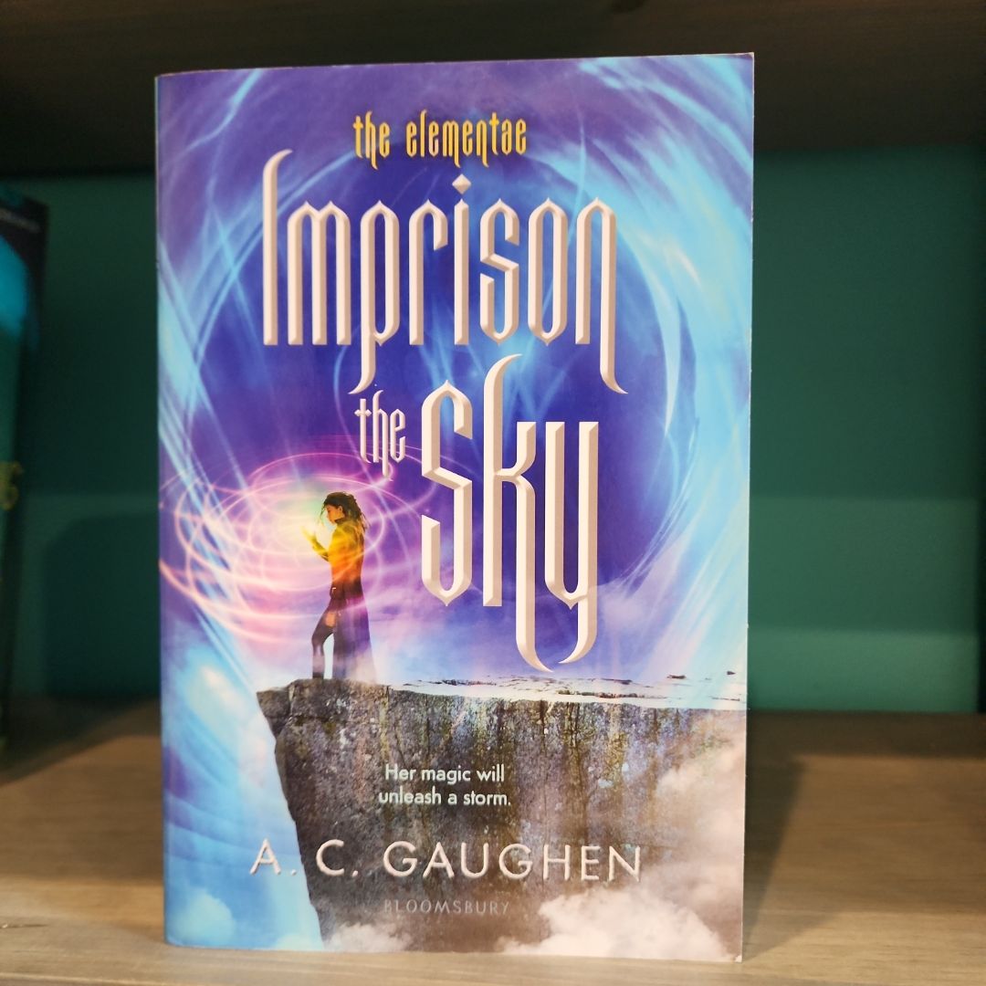 Imprison the Sky