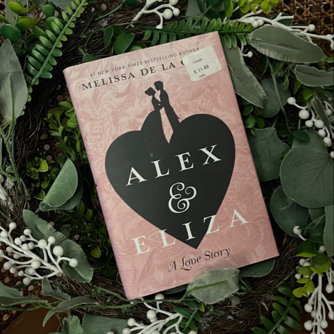 Alex and Eliza