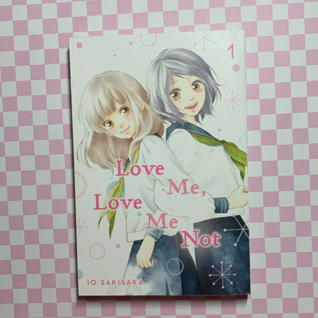 Love Me, Love Me Not, Vol. 1