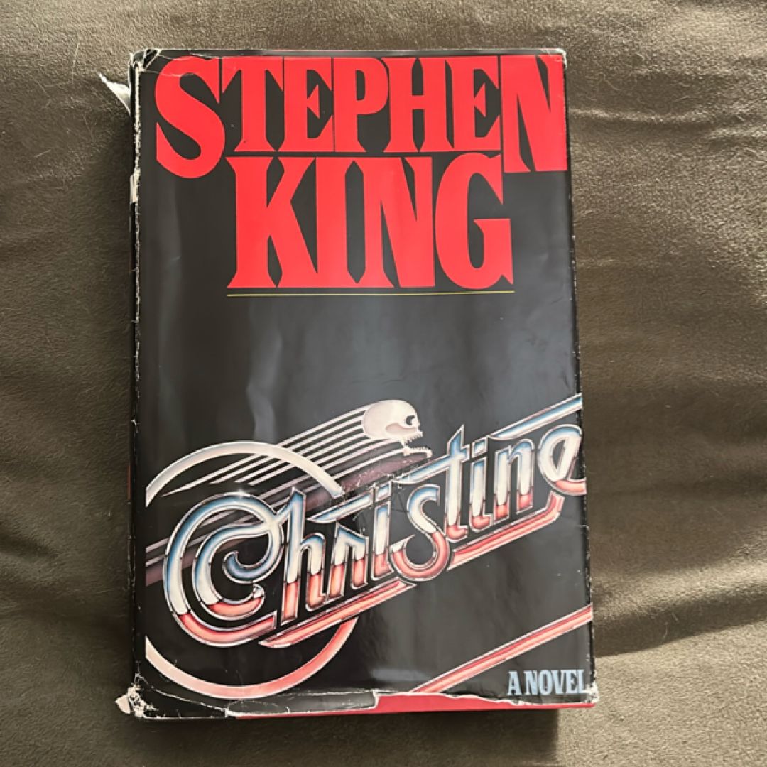 Christine