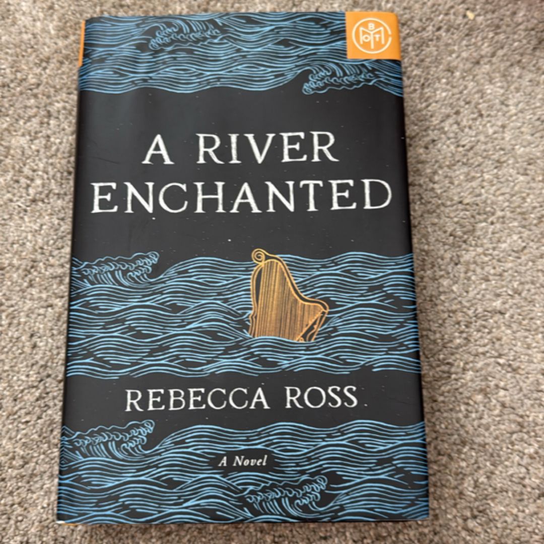 A River Enchanted